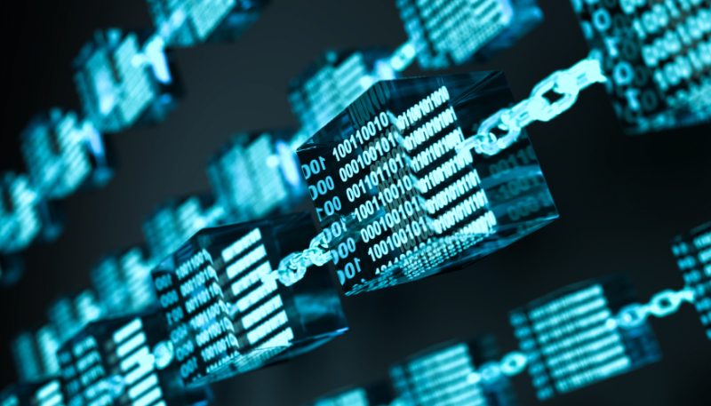 Auditable on Blockchain